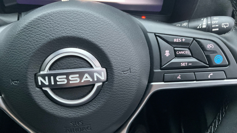 Nissan Juke 1.6 Hybrid Tekna+ 5dr Auto Hybrid Hatchback